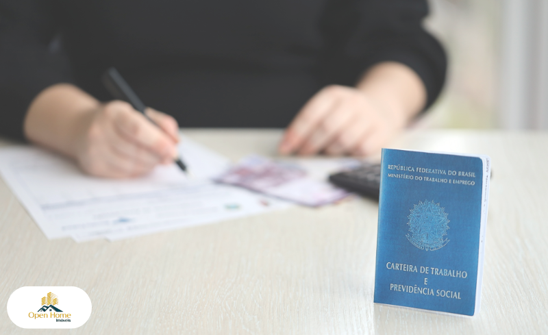 Como usar FGTS na compra de imóvel