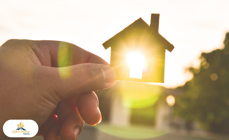 Como funciona o Minha Casa Minha Vida