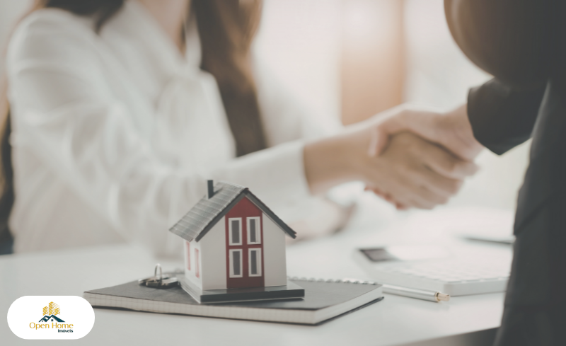 Como comprar o primeiro imóvel