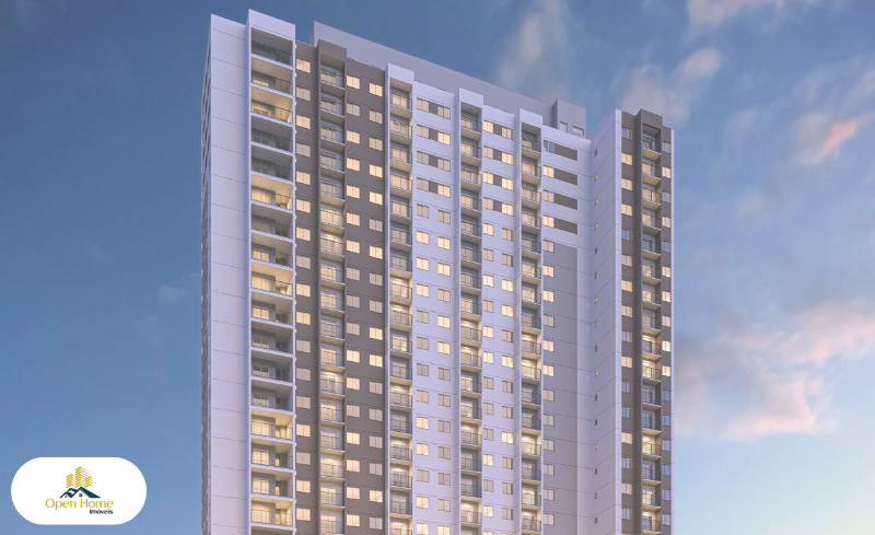 Conheça o novo lançamento Vibra Mooca