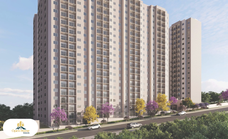 Duetto São Domingos: o novo Minha Casa Minha Vida em São Paulo