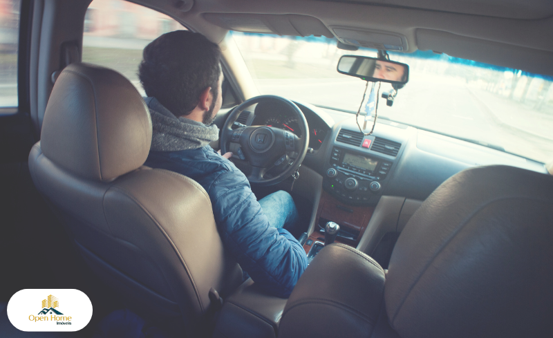 Motoristas de Uber, 99 e iFood ganham novo caminho para financiar imóvel pelo Minha Casa, Minha Vida